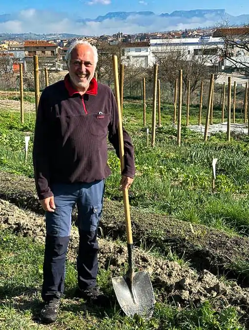 Josep Arderiu