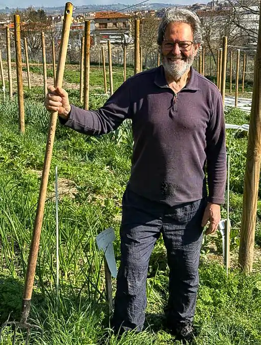 Ventura Bagaria